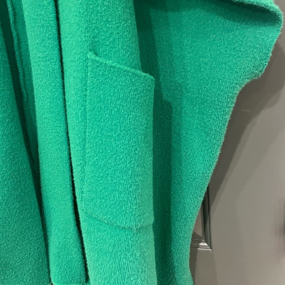 Free People All I Need Cozy Hooded Duster Kimono - Picture 4 of 8